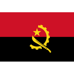 Icône drapeau angola à télécharger gratuitement